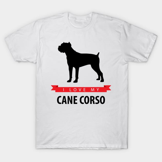 Cane corso apparel on sale
